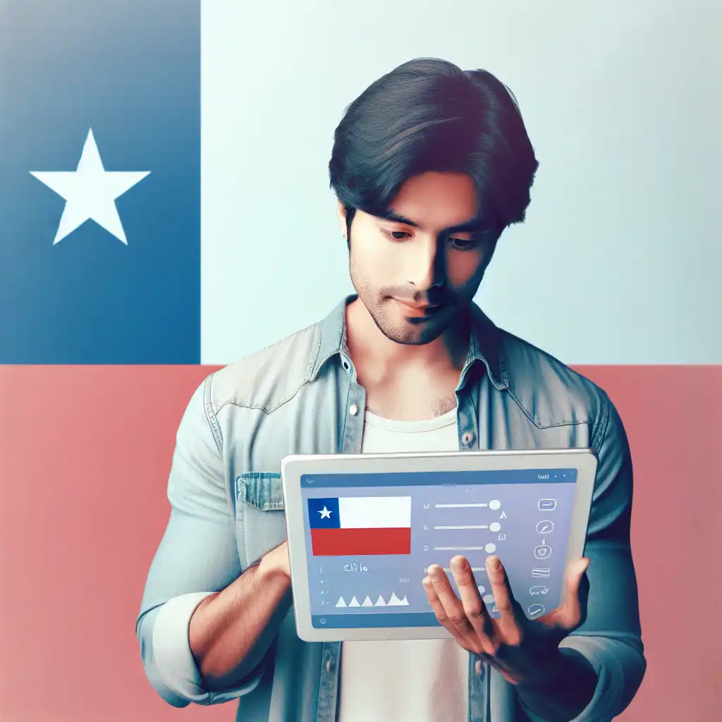 Lær spansk (Chile)