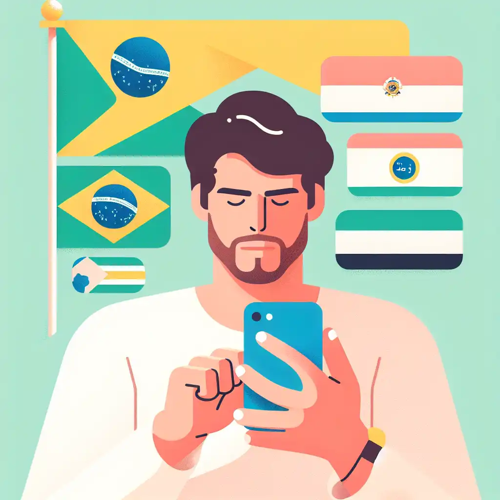 Lær brasiliansk portugisisk